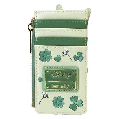 Imagen 2 - Tarjetero Campanilla Disney Loungefly