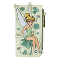 Imagen 1 - Tarjetero Campanilla Disney Loungefly