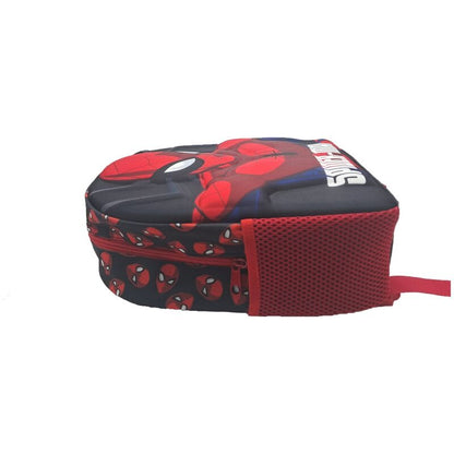 Imagen 1 - Mochila 3D Spiderman Marvel 30Cm