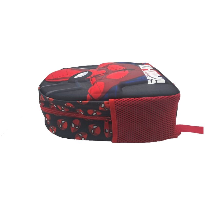 Imagen 1 - Mochila 3D Spiderman Marvel 30Cm