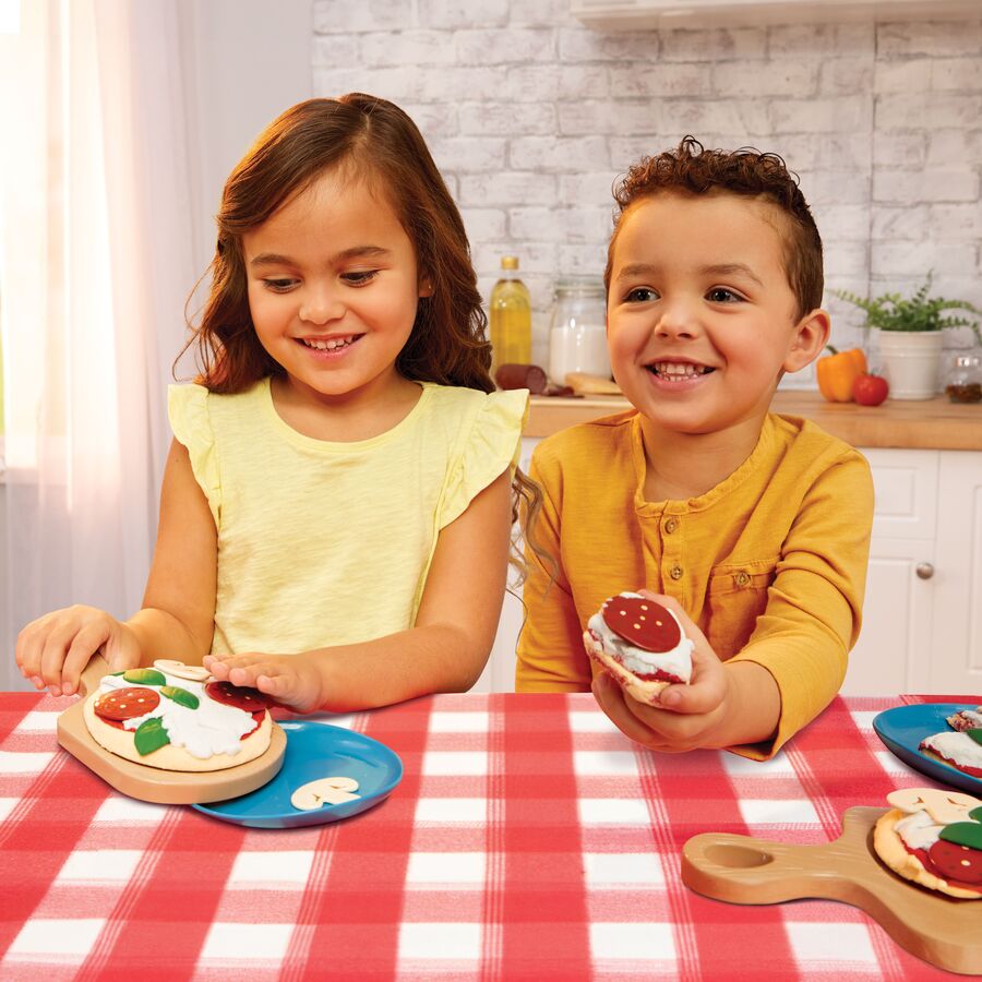 Imagen 10 - Kit Pizza Creative Chefs