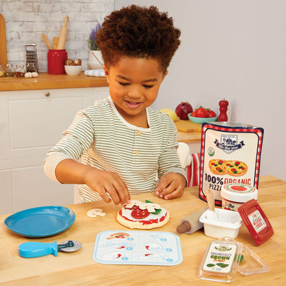 Imagen 11 - Kit Pizza Creative Chefs