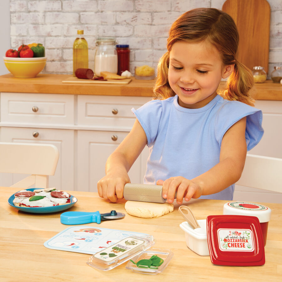 Imagen 12 - Kit Pizza Creative Chefs