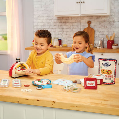 Imagen 13 - Kit Pizza Creative Chefs