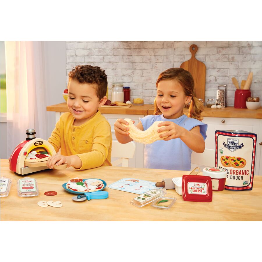 Imagen 14 - Kit Pizza Creative Chefs