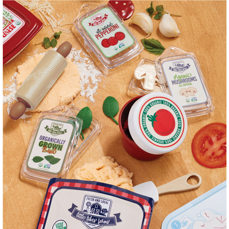 Imagen 17 - Kit Pizza Creative Chefs