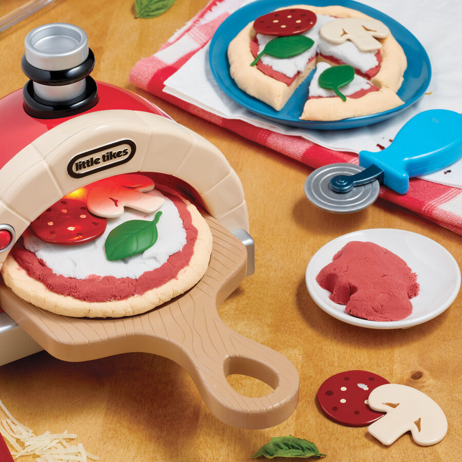Imagen 20 - Kit Pizza Creative Chefs