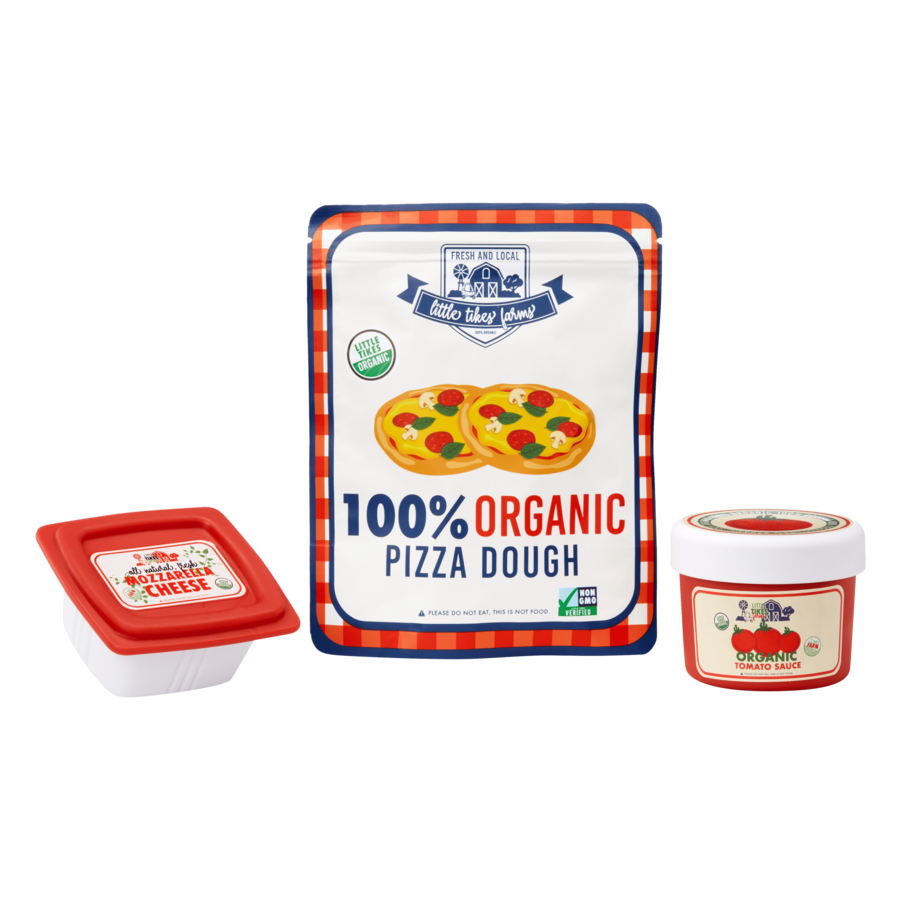 Imagen 6 - Kit Pizza Creative Chefs