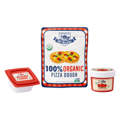 Imagen 6 - Kit Pizza Creative Chefs