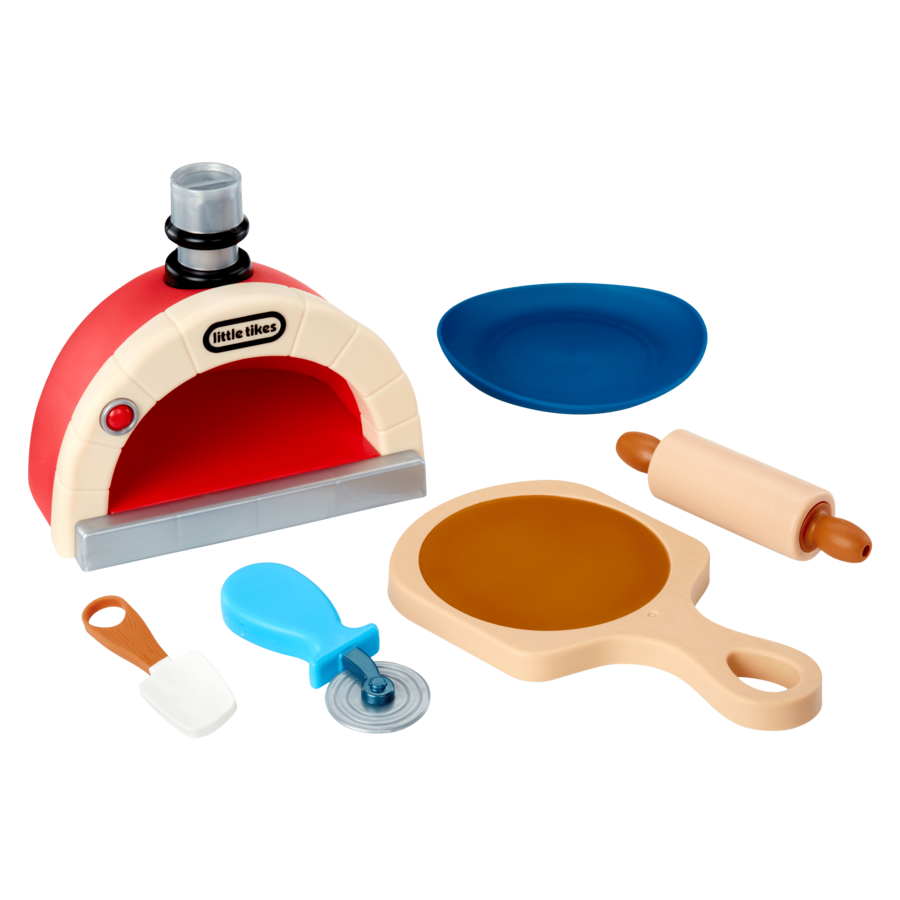 Imagen 5 - Kit Pizza Creative Chefs