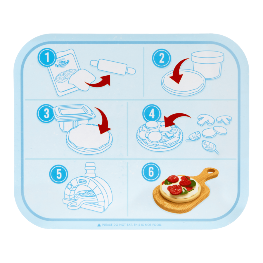Imagen 8 - Kit Pizza Creative Chefs