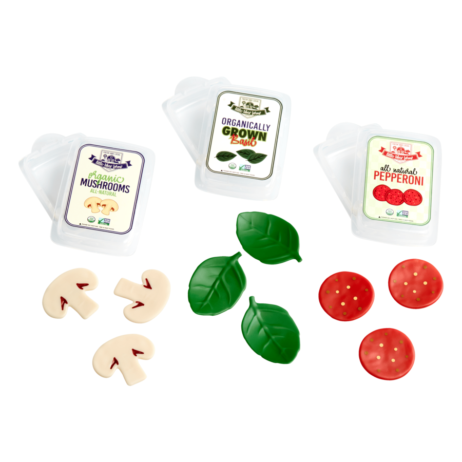 Imagen 3 - Kit Pizza Creative Chefs