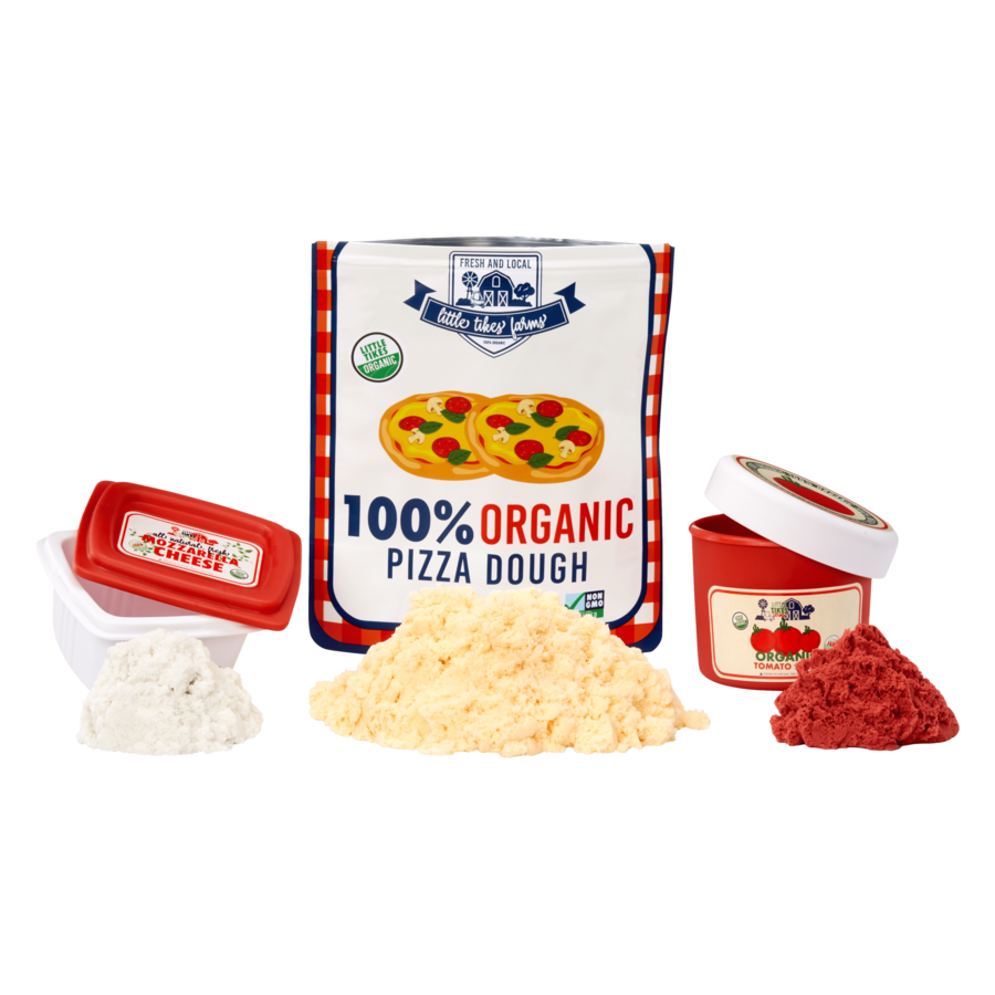 Imagen 4 - Kit Pizza Creative Chefs