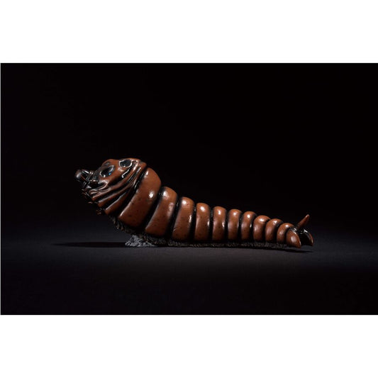 Imagen 2 - Figura Ichibansho Mothra 1992 Larva Godzilla 21Cm