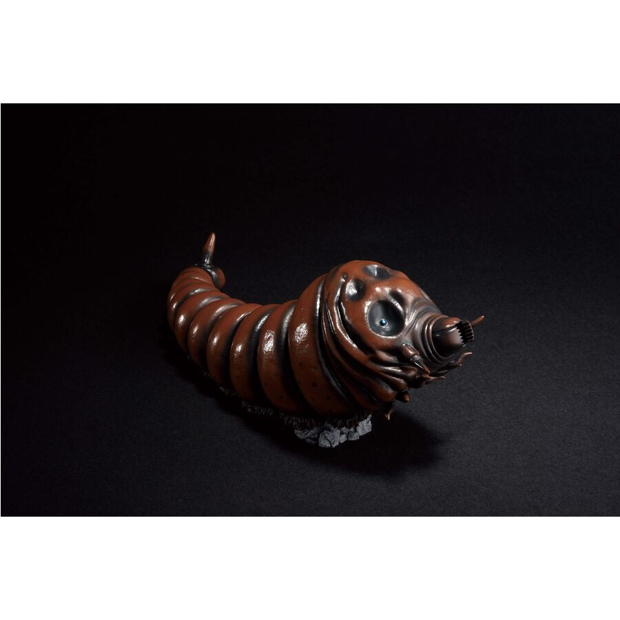 Imagen 3 - Figura Ichibansho Mothra 1992 Larva Godzilla 21Cm