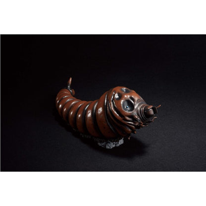 Imagen 3 - Figura Ichibansho Mothra 1992 Larva Godzilla 21Cm