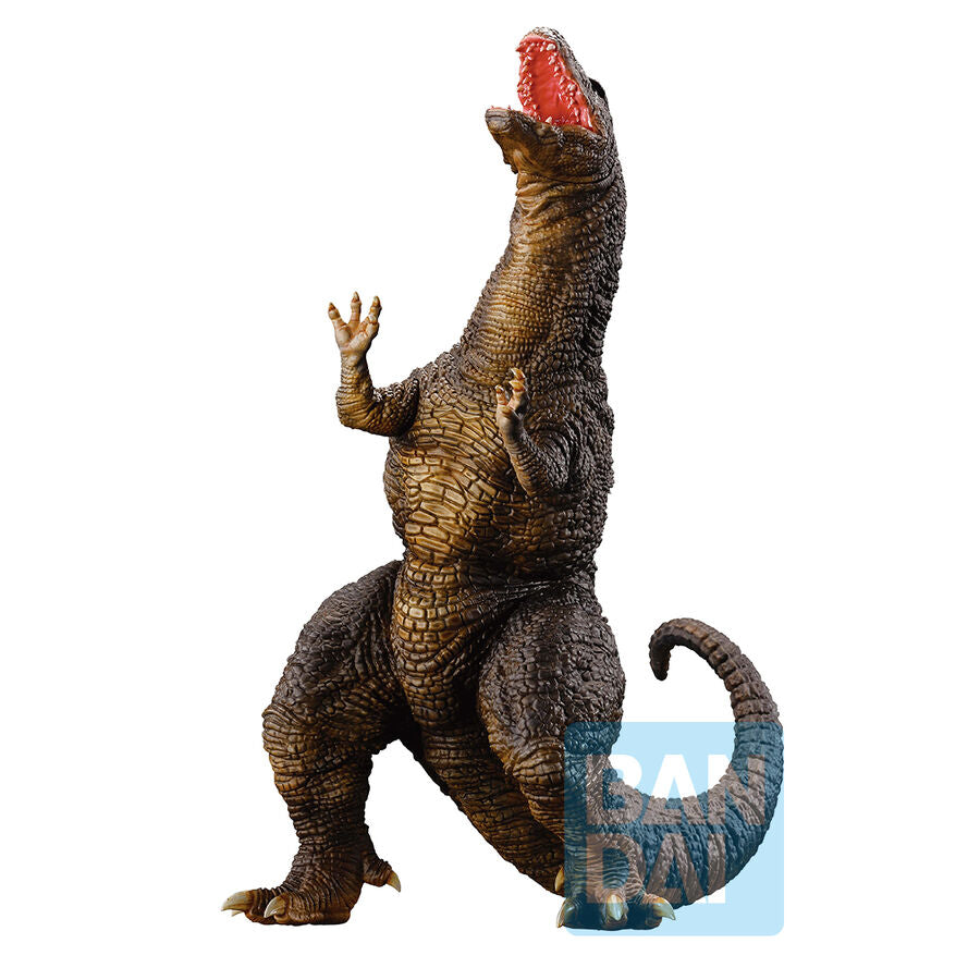Imagen 3 - Figura Ichibansho Godzillasaurus &#38; Dorat Godzilla 15Cm