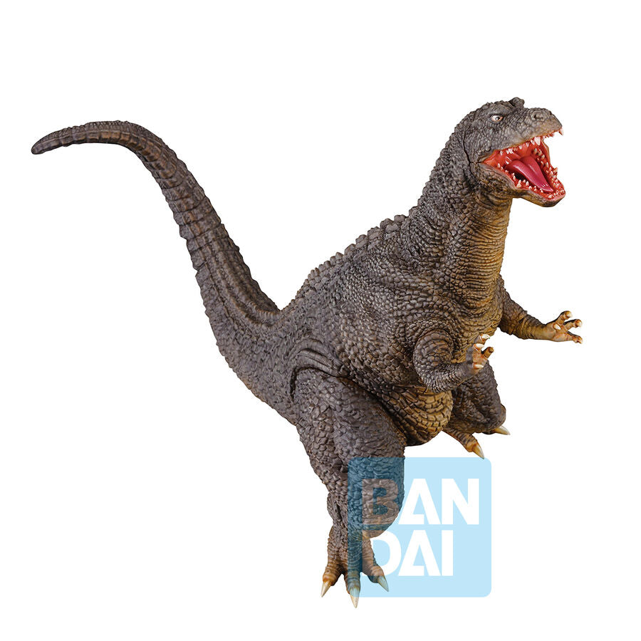 Imagen 6 - Figura Ichibansho Godzillasaurus &#38; Dorat Godzilla 15Cm