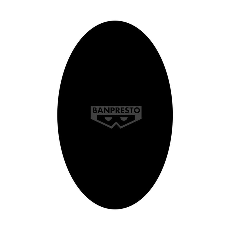 Imagen 1 - Figura Ichibansho Empty Throne The Throne Of Power One Piece 28Cm