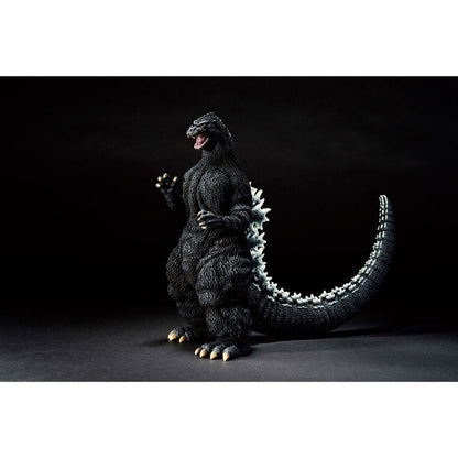 Imagen 3 - Figura Ichibansho Godzilla 1991 Godzilla 23Cm