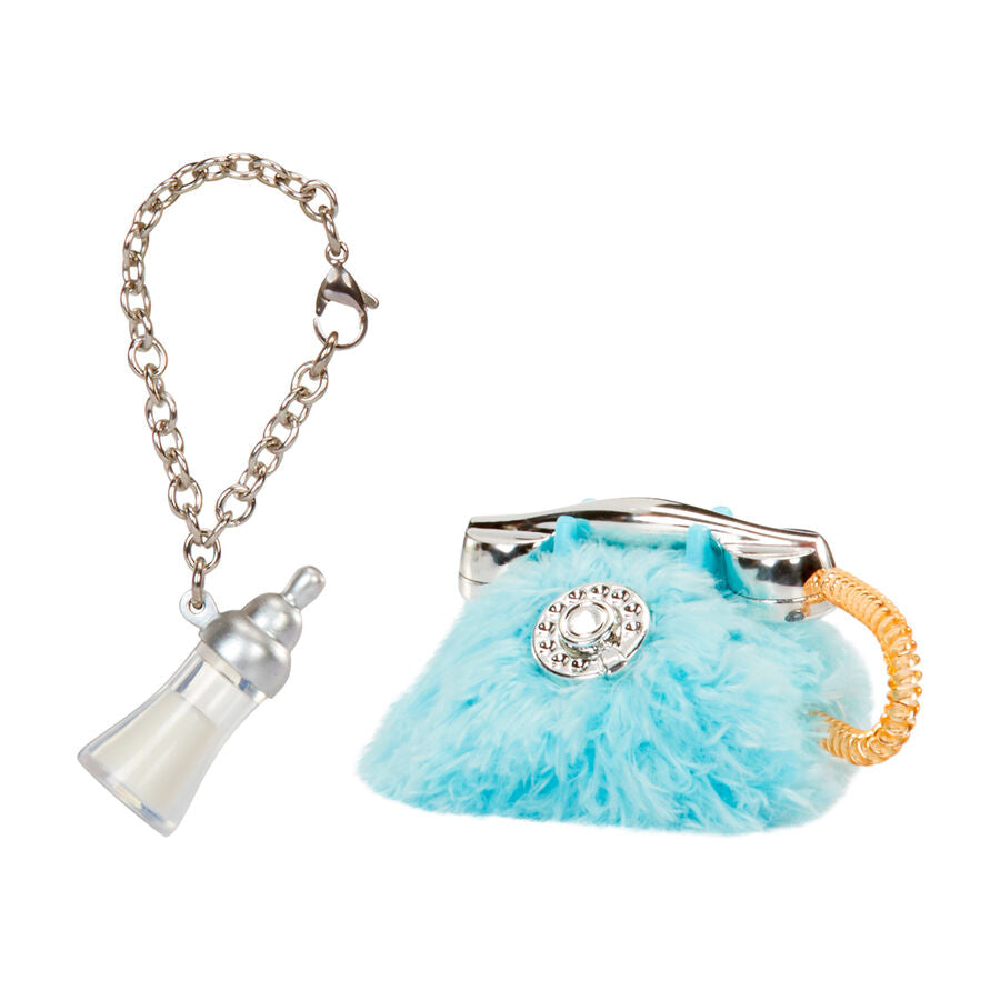 Imagen 3 - Muñeca Cloe Babyz Runwayz Bratz