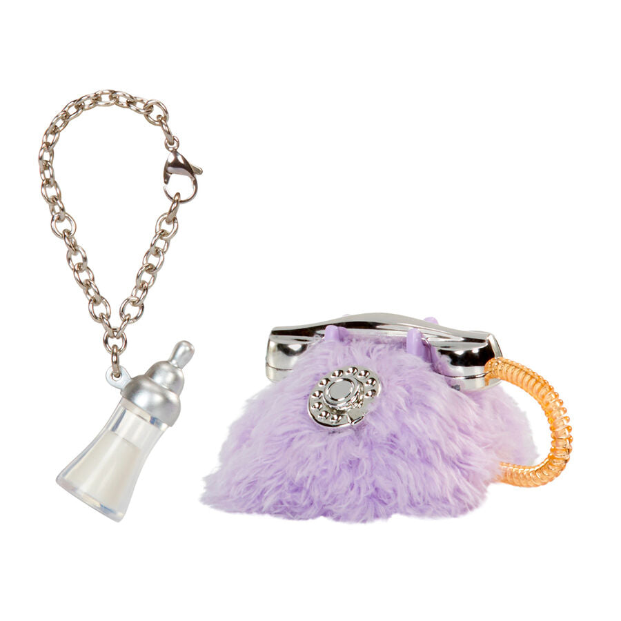 Imagen 4 - Muñeca Yasmin Babyz Runwayz Bratz