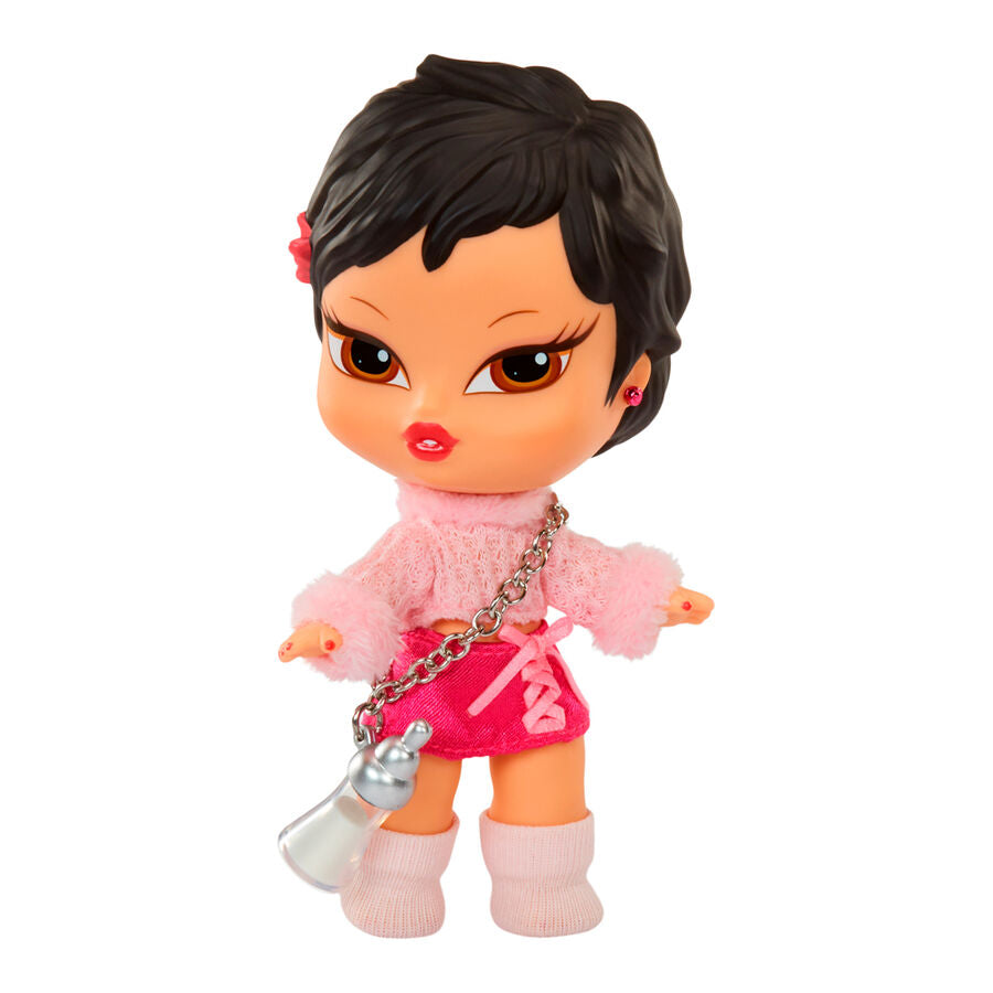 Imagen 3 - Muñeca Jade Babyz Runwayz Bratz