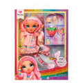 Imagen 1 - Muñeca Rosetta Sparkle & Shine Rainbow High