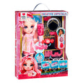 Imagen 1 - Muñeca Bella Crystal Fashion Rainbow High