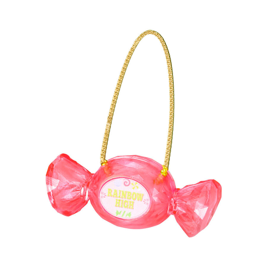 Imagen 4 - Muñeca Bella Crystal Fashion Rainbow High