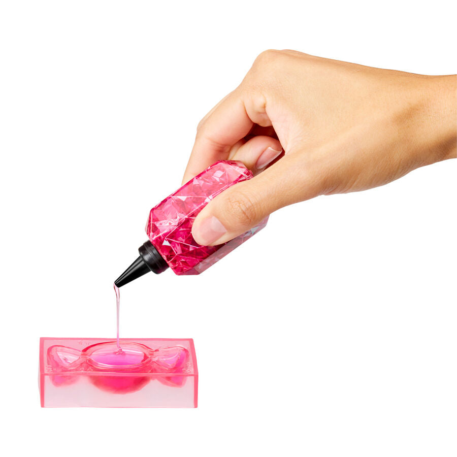 Imagen 8 - Muñeca Bella Crystal Fashion Rainbow High