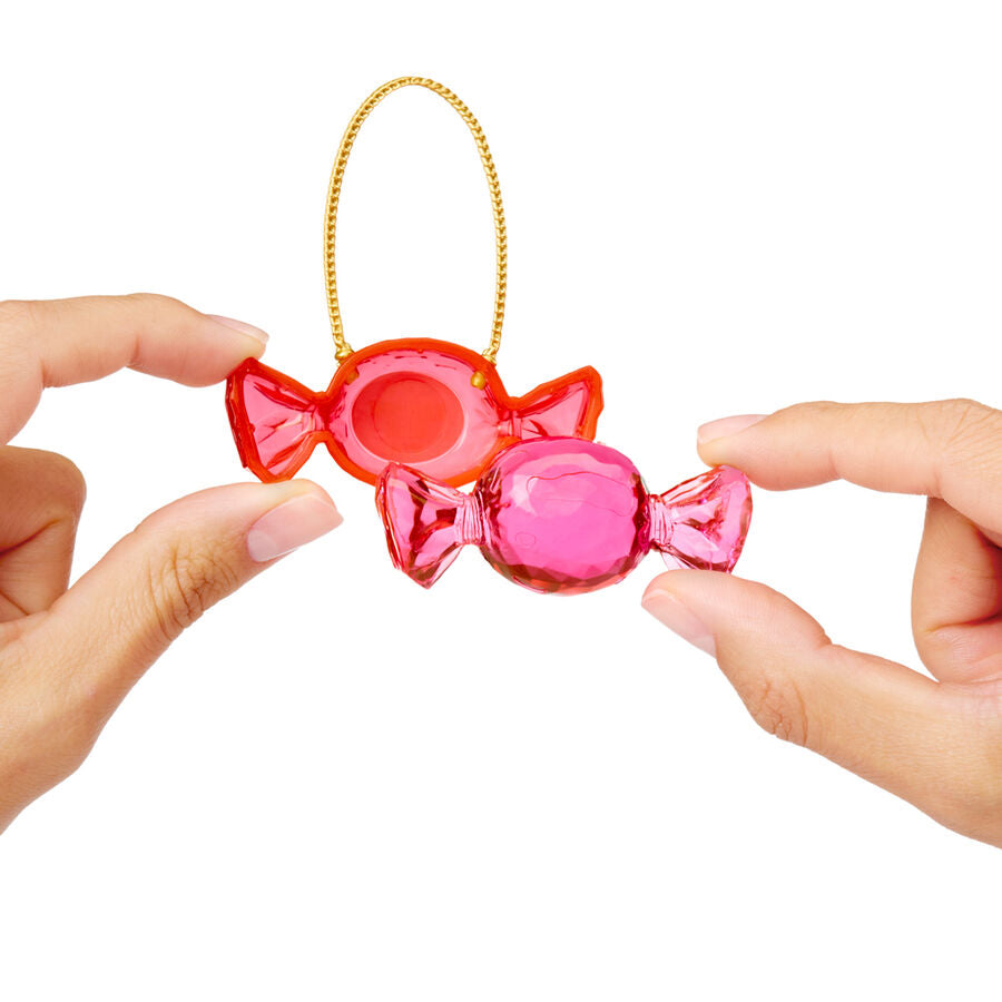 Imagen 12 - Muñeca Bella Crystal Fashion Rainbow High