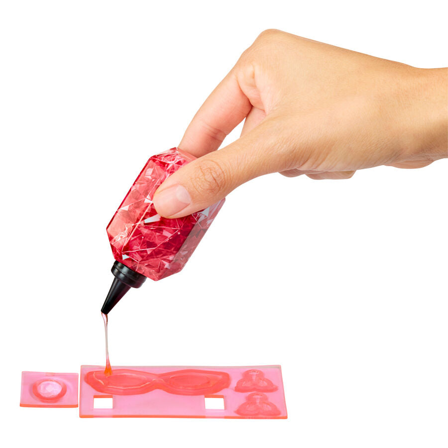 Imagen 8 - Muñeca Iris Crystal Fashion Rainbow High