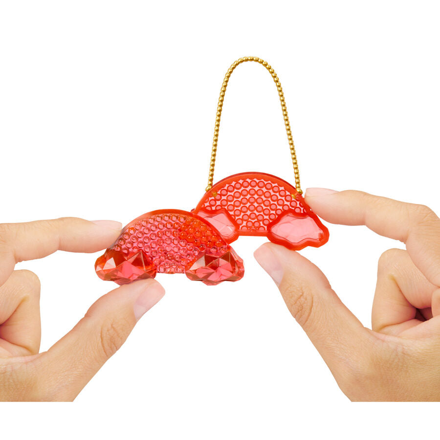 Imagen 9 - Muñeca Iris Crystal Fashion Rainbow High