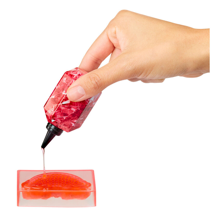 Imagen 10 - Muñeca Iris Crystal Fashion Rainbow High