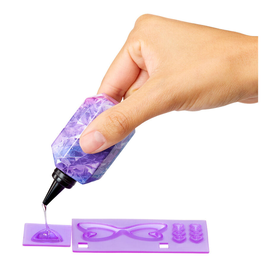 Imagen 6 - Muñeca Violet Crystal Fashion Rainbow High