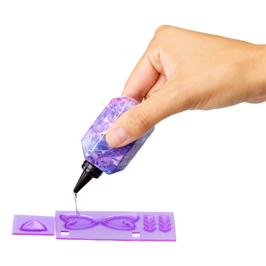 Imagen 9 - Muñeca Violet Crystal Fashion Rainbow High