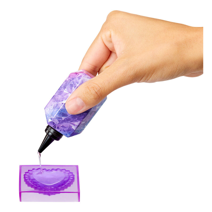 Imagen 10 - Muñeca Violet Crystal Fashion Rainbow High