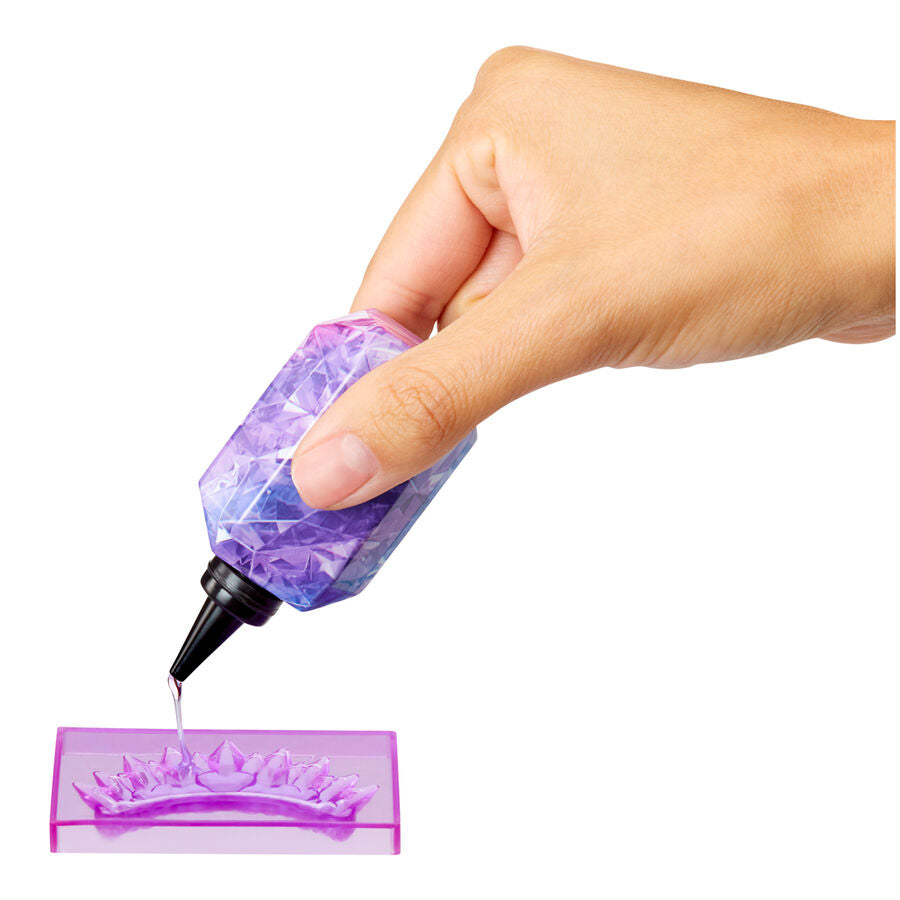 Imagen 11 - Muñeca Violet Crystal Fashion Rainbow High