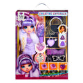 Imagen 1 - Muñeca Violet Crystal Fashion Rainbow High