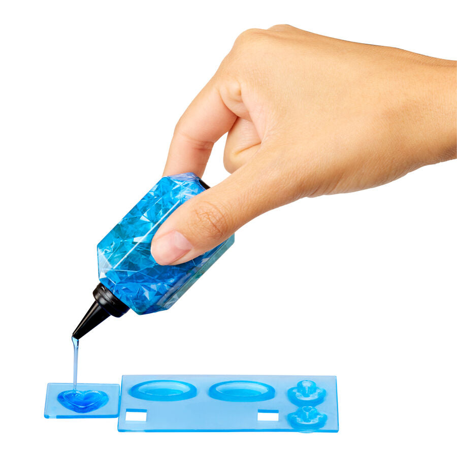 Imagen 10 - Muñeca Skyler Crystal Fashion Rainbow High