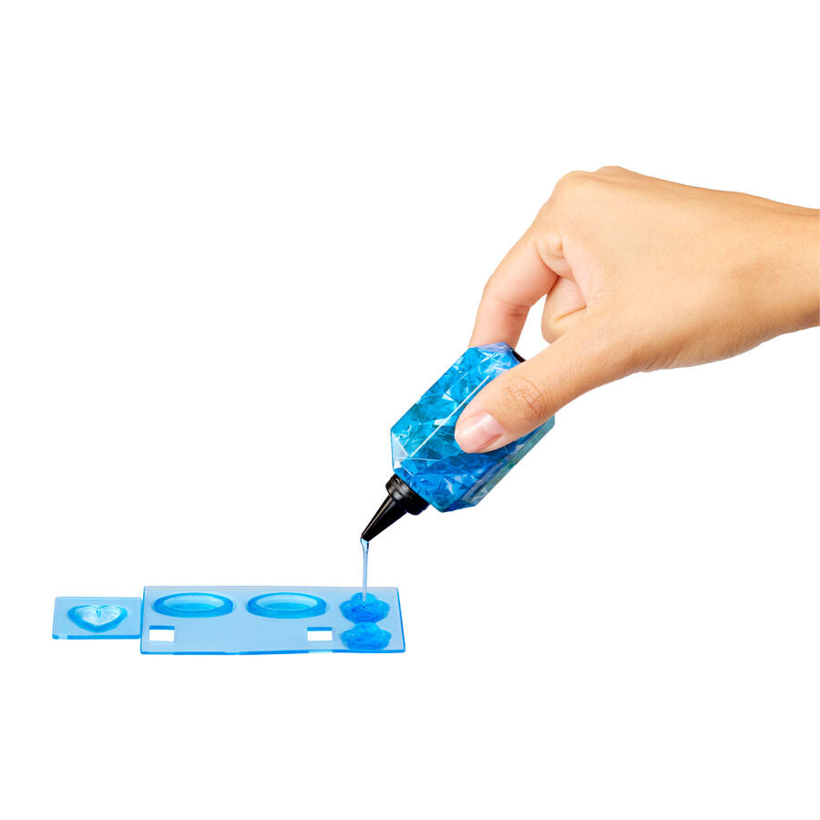 Imagen 13 - Muñeca Skyler Crystal Fashion Rainbow High