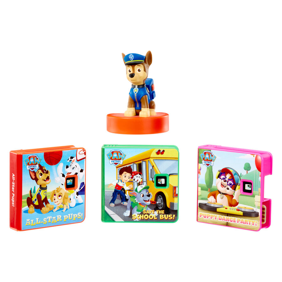 Imagen 4 - Cuento Patrulla Canina Paw Patrol Story Dream Machine Español