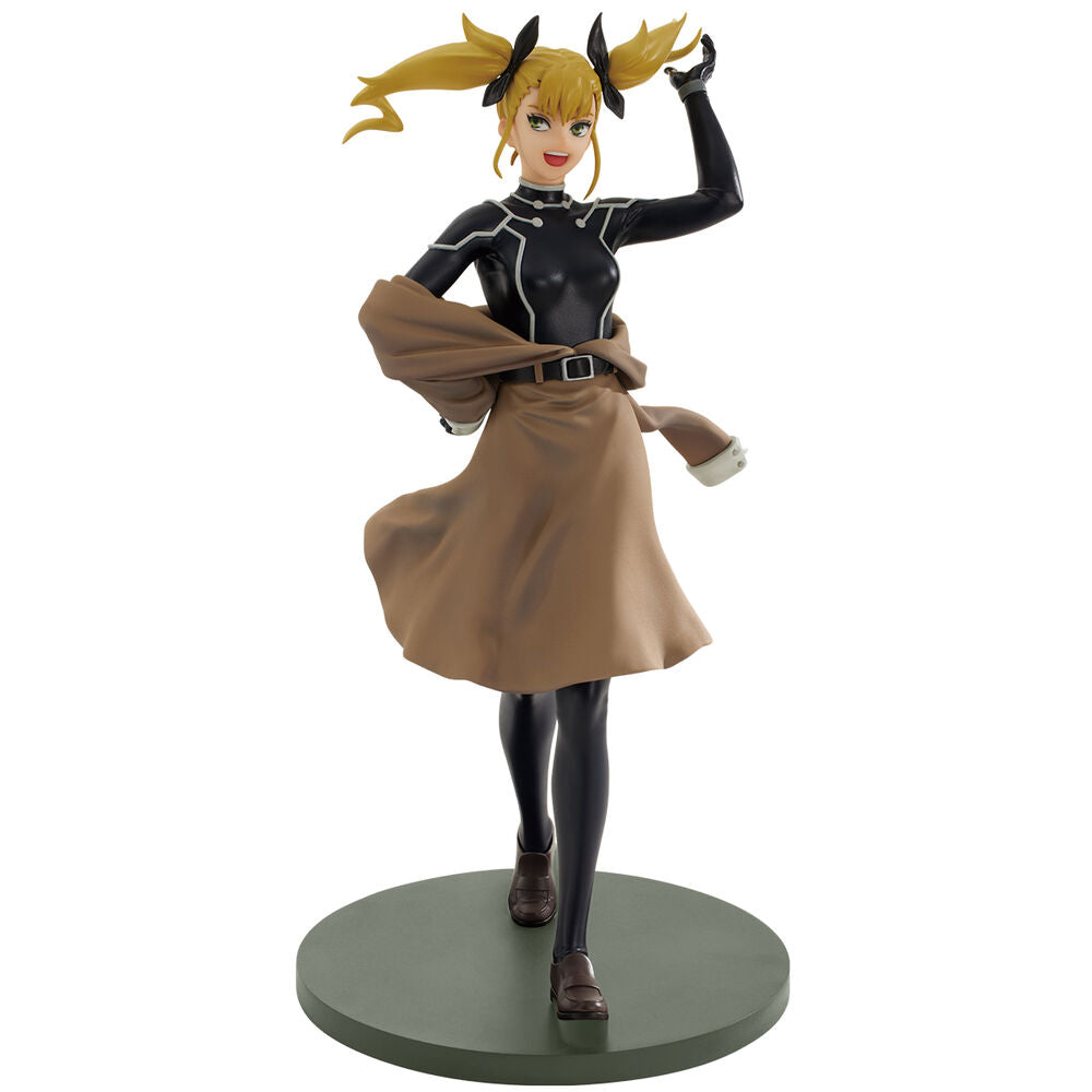 Imagen 1 - Figura Ichibansho Kikoru Shinomiya Kaiju No. 8 17Cm