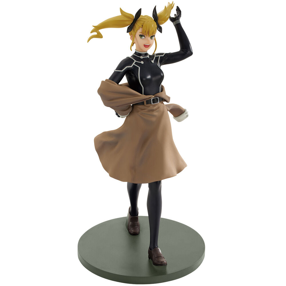 Imagen 2 - Figura Ichibansho Kikoru Shinomiya Kaiju No. 8 17Cm