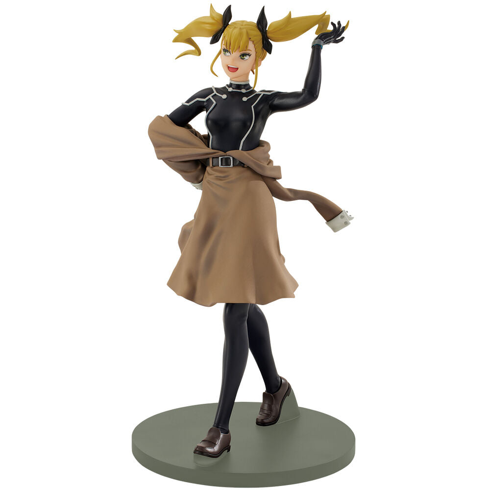 Imagen 4 - Figura Ichibansho Kikoru Shinomiya Kaiju No. 8 17Cm