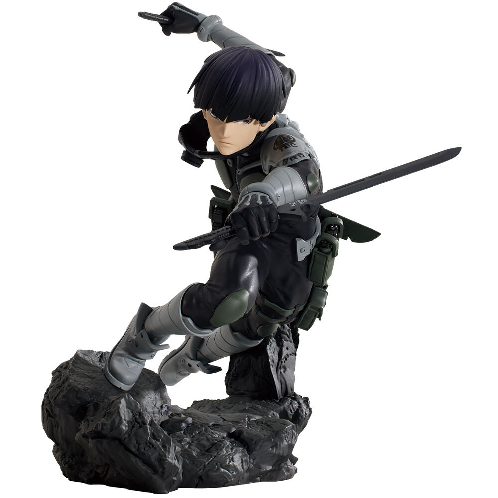 Imagen 1 - Figura Ichibansho Shosiro Hoshina Kaiju No. 8 10Cm