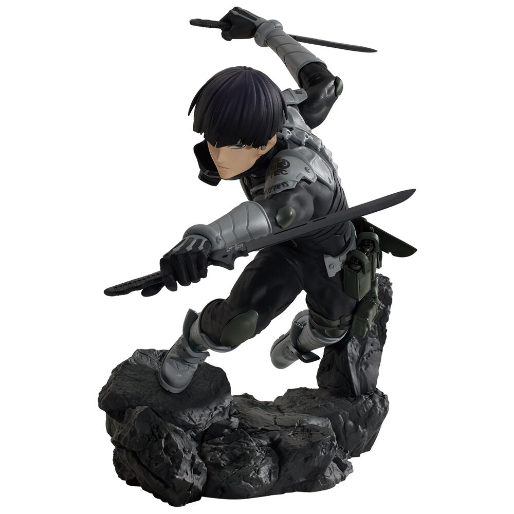 Imagen 2 - Figura Ichibansho Shosiro Hoshina Kaiju No. 8 10Cm