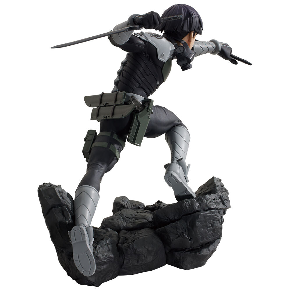 Imagen 3 - Figura Ichibansho Shosiro Hoshina Kaiju No. 8 10Cm