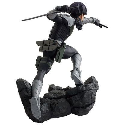Imagen 3 - Figura Ichibansho Shosiro Hoshina Kaiju No. 8 10Cm